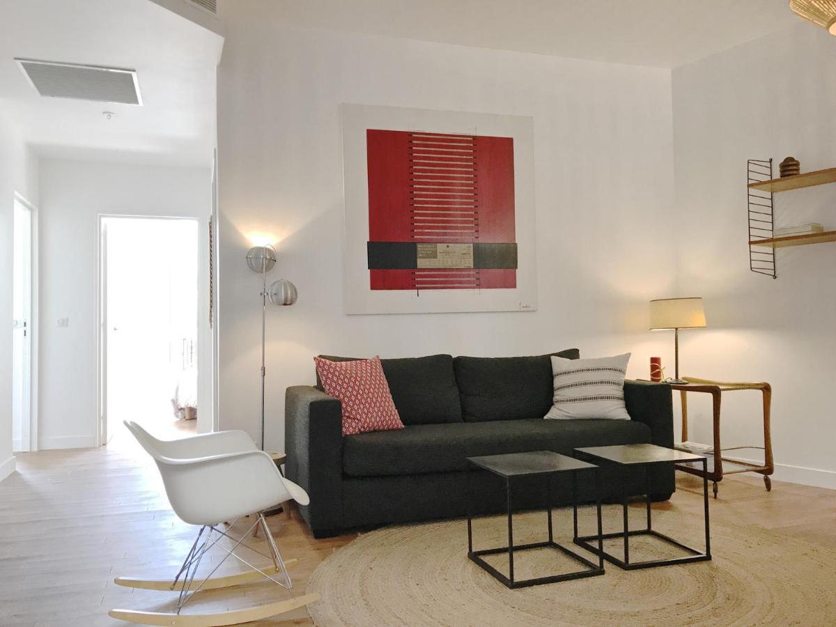 Le Scaliero Apartamento Nice Exterior foto