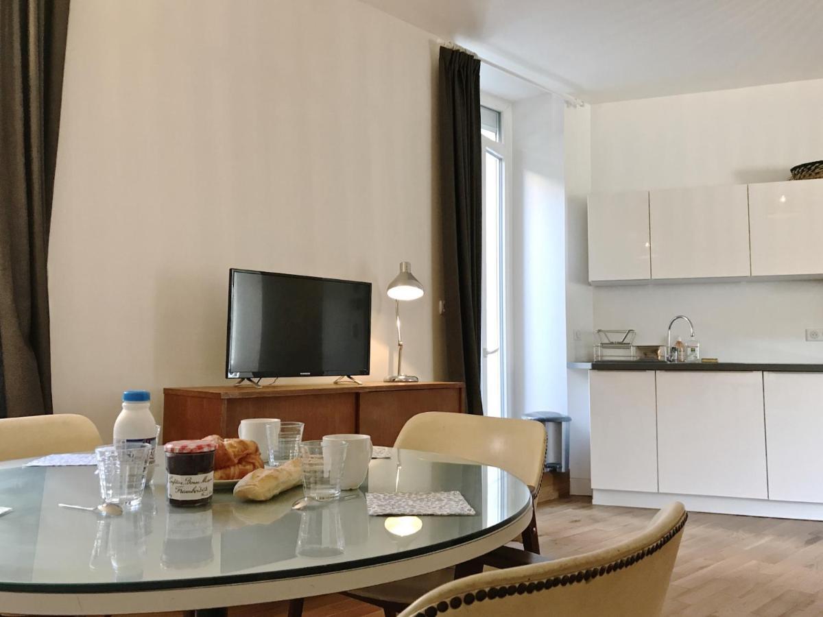 Le Scaliero Apartamento Nice Exterior foto